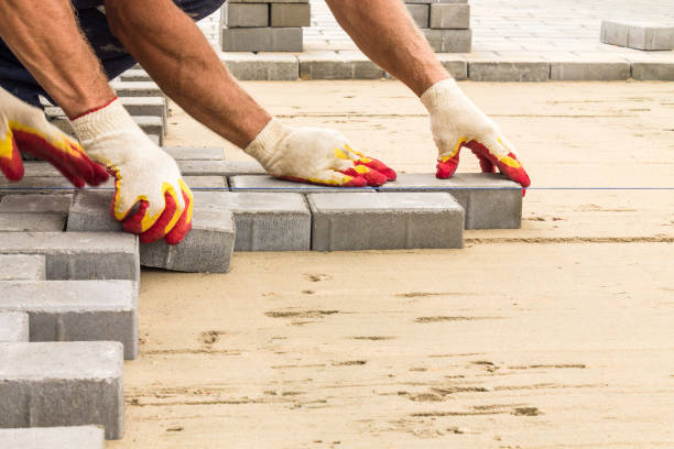 Best Brick Driveway Pavers  in Stonecrest, GA