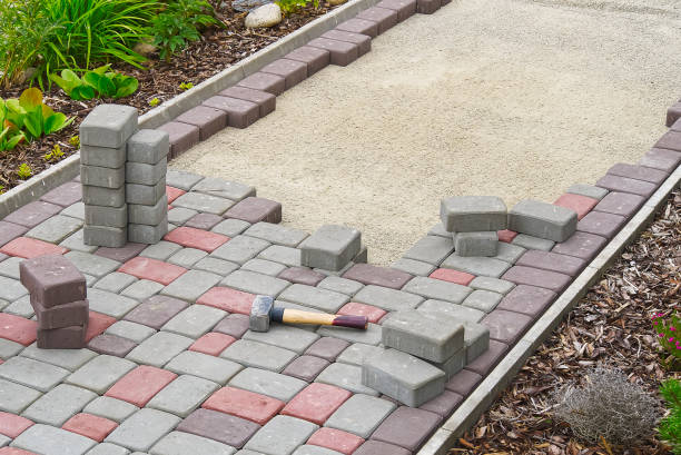Best Driveway Resurfacing Pavers  in Stonecrest, GA