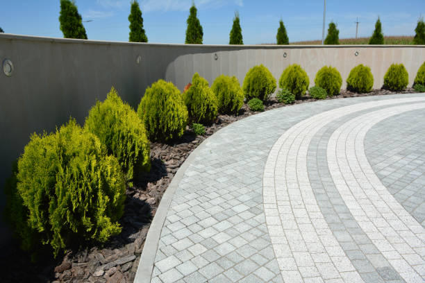Best Interlocking Driveway Pavers  in Stonecrest, GA