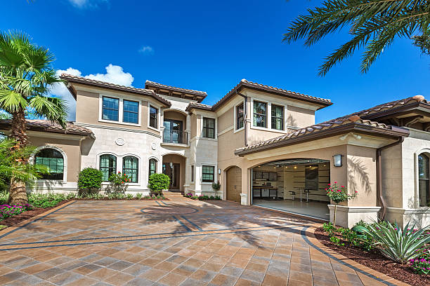 Best Best Driveway Pavers  in Stonecrest, GA