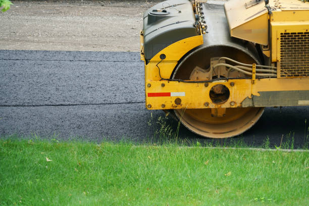 Best Driveway Repair Near Me  in Stonecrest, GA