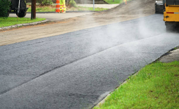 Best Residential Driveway Paver Services  in Stonecrest, GA