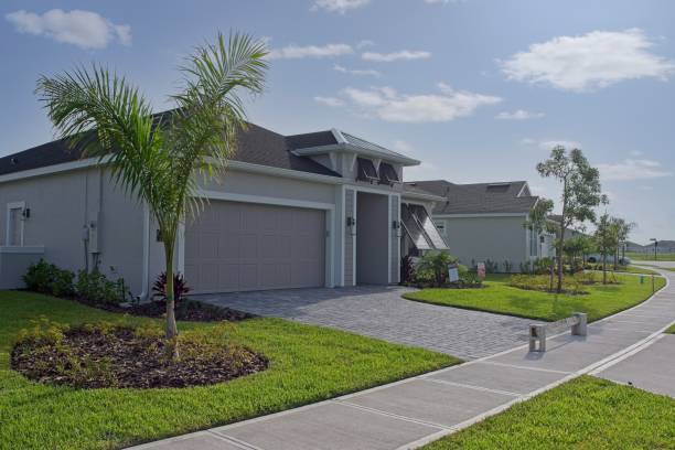 Best Commercial Driveway Pavers  in Stonecrest, GA