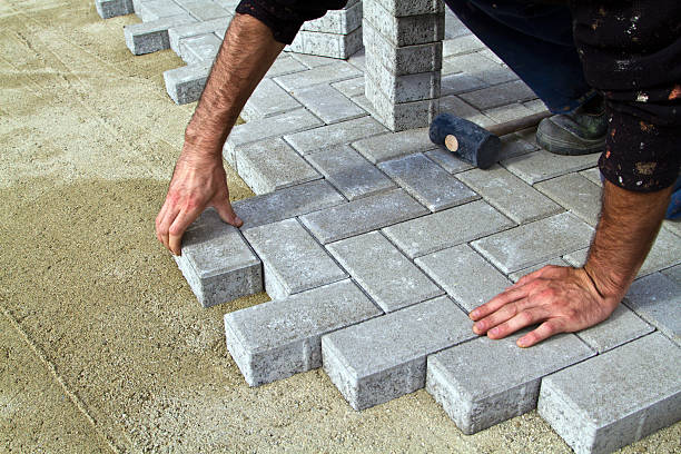 Reliable Stonecrest, GA Driveway Pavers Solutions