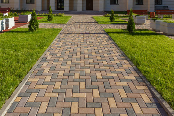 Best Affordable Driveway Paving  in Stonecrest, GA