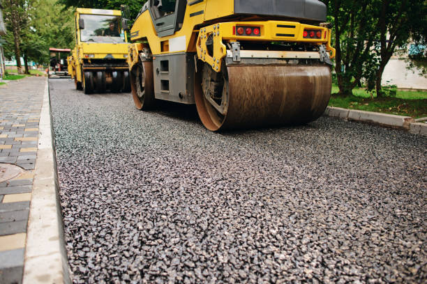 Best Cobblestone Driveway Pavers  in Stonecrest, GA